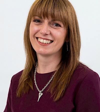 Caroline Myles - Managing Director