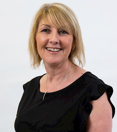 Barbara Hay - Manager