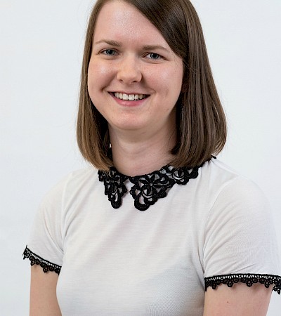 Beth Jamieson - Manager